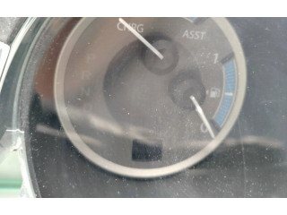 Панель приборов 78100TF2G011, A8011030173   Honda Jazz       