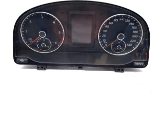 Píst 03L906023PC, 5WP42937AA   Volkswagen Caddy    CAYD 