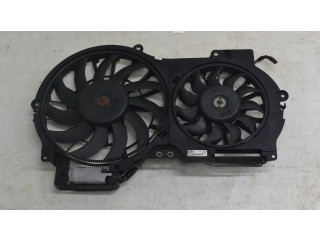 Вентилятор радиатора         Audi A6 S6 C6 4F 