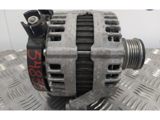 Генератор D5244T10 Volvo S60