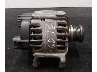 Генератор TG12C113, 315047718 Volkswagen Golf VII