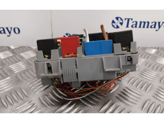 Pojistková skříňka Řídící jednotka BSM 51867698   Fiat Doblo 2012