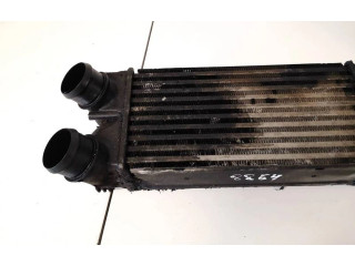Интеркулер  9656503980, 9656503980   Peugeot 5008 