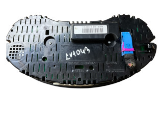 Панель приборов 8P0920982H Audi A3 S3 A3 Sportback 8P