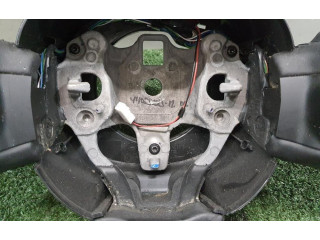 Руль Fiat 500L  2013 -  года 735579044, 735579044      