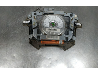 Подушка безопасности водителя 9199924   Volvo S80