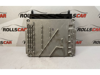 Блок управления двигателя 0281011078, 1039S00000   Volvo XC90