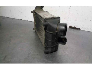 Радиатор интеркулера