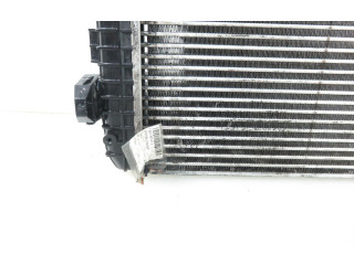 Интеркулер  1K0145803, 1K0145803   Volkswagen Touran I 