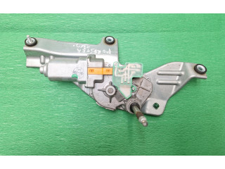 Моторчик заднего дворника Subaru Forester SH