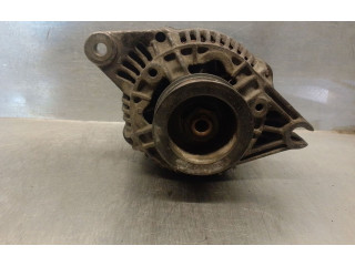 Генератор 9612259680, 0120335012   Citroen Berlingo      