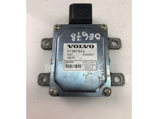 Блок управления 31367945   Volvo XC90