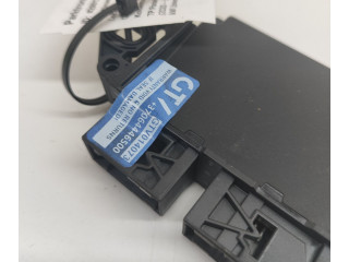 Блок управления парковки 5QS919294   Skoda Octavia Mk4