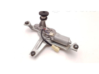 Двигатель стеклоочистителя заднего стекла 34977581 Mitsubishi Grandis