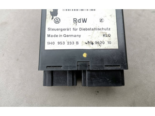 Блок комфорта 1H0953233B, 05062010 Volkswagen Golf III