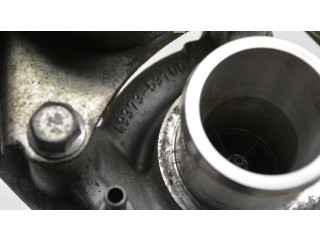 Turbodmychadlo Турбина 4937355100 Nissan Pulsar HRA2DDT