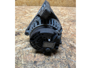 Генератор 30667787, 0124525060   Volvo XC90      