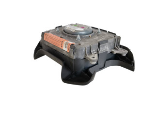 Подушка безопасности водителя 8626845, B0101A2340 Volvo V70