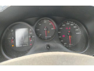 Volant Seat Leon (1P) 2005 1P0920853D, A2C53434925  