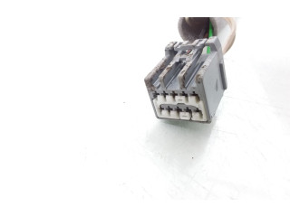 Zpětné zrcátko pravé Volvo S80 1999 015463, 025463