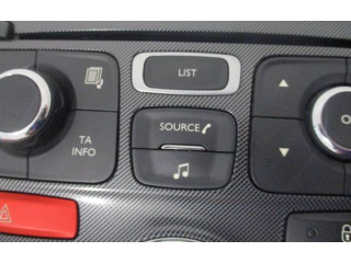 Блок управления кондиционера воздуха / климата/ печки (в салоне)