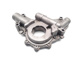 Масляный насос AJ26;AJ-V8 XW43-6600-AD Jaguar XK8 - XKR