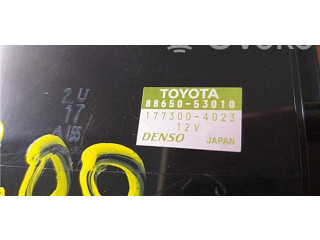 Блок управления климат-контролем 1773004023 Lexus IS 200-300