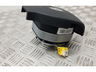 Надувная подушка для руля