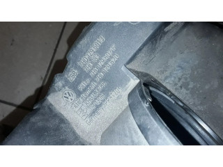 Коробка воздушного фильтра