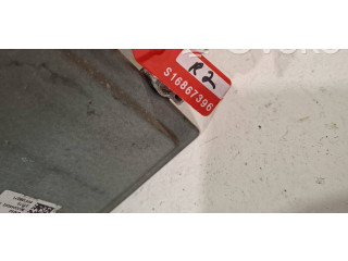 Блок управления двигателя S120200113A, 8200774747   Renault Twingo II