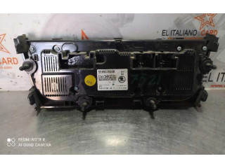 Блок управления климат-контролем 5E0907044K Skoda Octavia Mk3 (5E)