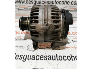 Генератор Skoda Octavia Mk2 (1Z)