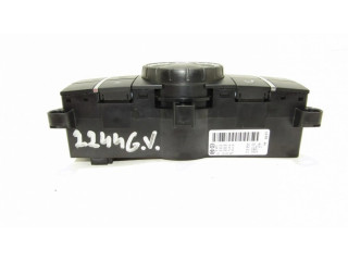 Блок управления климат-контролем 1669001505   MercedesBenz GLE (W166 - C292)