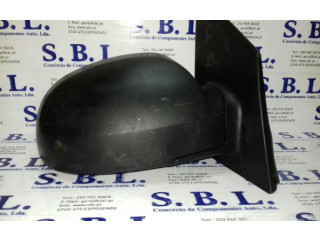 Зеркало электрическое Hyundai Getz - года