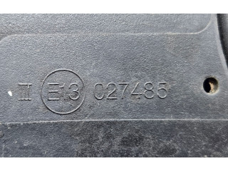 Зеркало электрическое        Opel Meriva A  2003 - 2010 года   