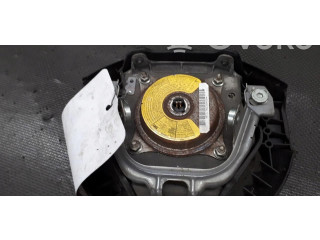 Подушка безопасности водителя    Daihatsu Copen L880