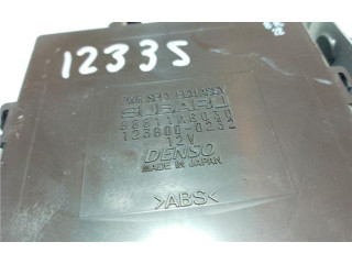 Другие блоки управления / модули 34710fg010, 34710FG010 Subaru Impreza III