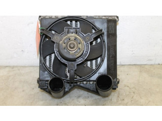 Интеркулер 0003007V003, 0003007V003 Smart ForTwo I