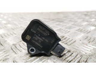 Реле высокого напряжения бобина