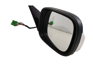 Зеркало электрическое Volvo XC90 2007 - 2014 года