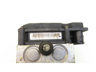 Блок АБС 0265231603, 0265800453   Honda  FR-V  2004-2009 года