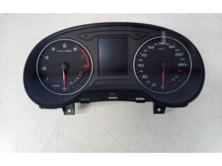 Панель приборов 81A920750J, 81A920750J Audi Q2 -