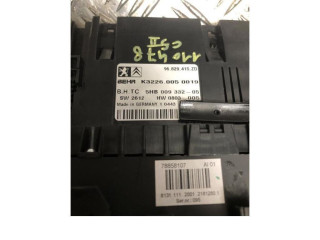 Блок управления климат-контролем 00006452H7, 00006452H7   Citroen C5