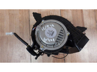 Вентилятор печки    37580G2100   KIA Niro