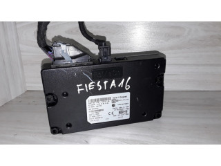 Модуль «Bluetooth»