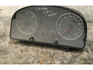 Панель приборов 1T0920, V1714141 Volkswagen Touran I