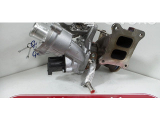 Turbodmychadlo Нагнетатель 06K145654J, 06K145654F Volkswagen T-Roc CZPB CZP