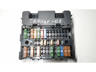 Pojistková skříňka 7H0907300A, 7H0937617A Volkswagen Transporter - Caravelle T5 2006