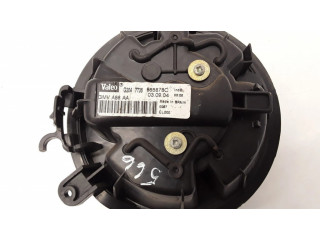 Вентилятор печки