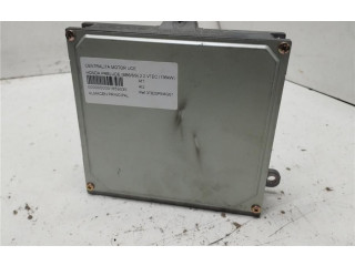 Блок управления 37820P5MG61, 0090047 Honda Prelude